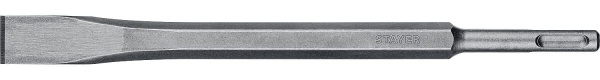 29352-20-250_z02 STAYER Gorilla Force SDS-Plus Зубило плоское 20 х 250 мм