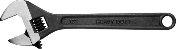 27250-30 Ключ разводной ТОР, 300 / 35 мм, MIRAX