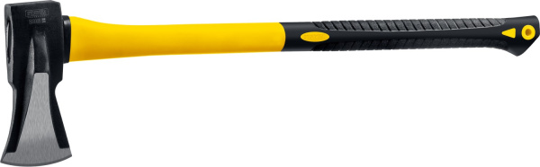 20623-20_z01 FIBERGLASS Топор-колун 2,8 кг 880 мм (голова 2 кг) STAYER
