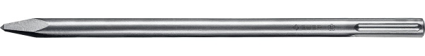 29381-00-600_z01 ЗУБР ПРОФЕССИОНАЛ БУРАН SDS-Max Зубило пикообразное 600 мм