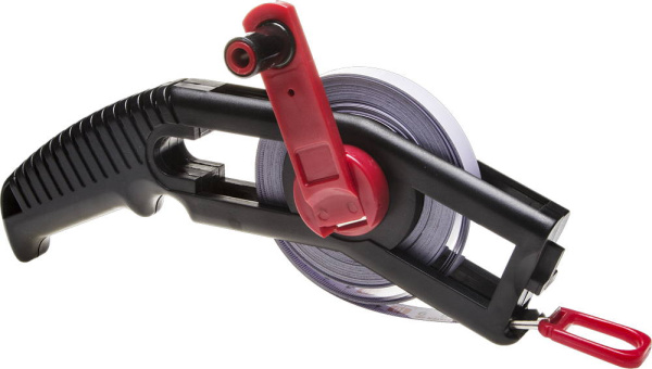 2-34183-020 Мерная геодезийная лента STAYER "PROFESSIONAL" PROLeader, 20м