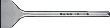 29335-80-300_z01 KRAFTOOL ALLIGATOR SDS-max Зубило лопаточное 80 х 300 мм