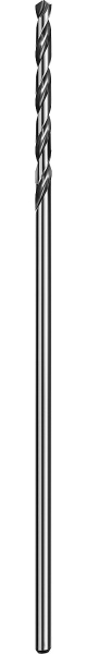 29651-1 KRAFTOOL HSS-G 1.0 х40мм, Сверло по металлу HSS-G, сталь М2(S6-5-2)