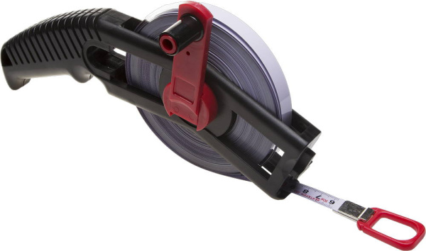 2-34183-050 Мерная геодезийная лента STAYER "PROFESSIONAL" PROLeader, 50м