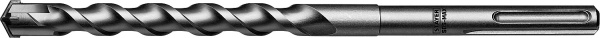 29370-250-25 STAYER Бур SDS-max  25 x 250/360 мм