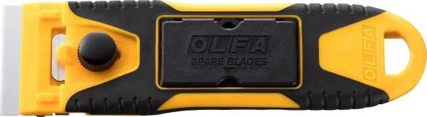 OL-GSR-2 Скребок OLFA 40 мм