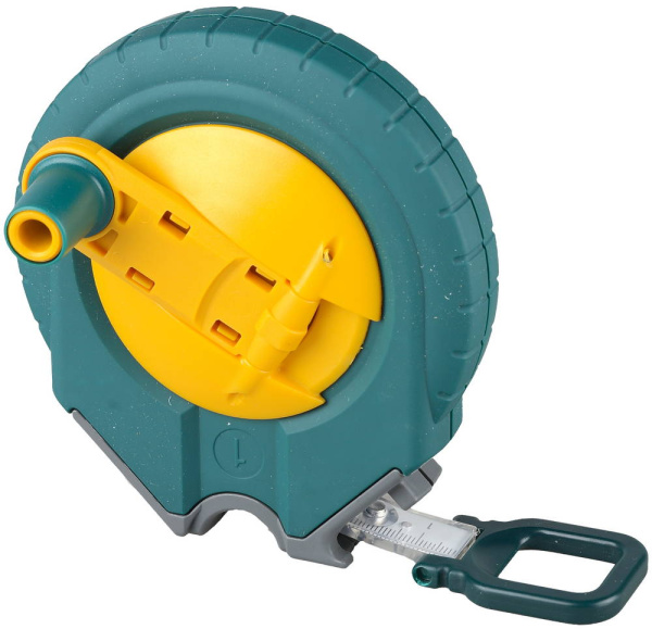 1-34151-10 Мерная лента KRAFTOOL "PRO"фиберглассовая, 10м х 13мм