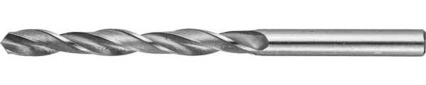 29602-101-6.4 Сверло по металлу, быстрорежущая сталь Р6М5, STAYER "PROFI" 29602-101-6.4, DIN 338, d=6,4 мм
