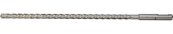 29310-260-06 Бур KRAFTOOL "INDUSTRIE QUALITAT" "ZENTRO 4х4", SDS-Plus, по бетону, 6х260 мм