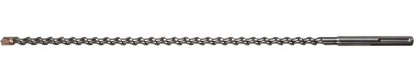29350-940-12_z01 Бур ЗУБР по бетону, хвостовик "SDS-Max", 2 резца, спираль шнек, 12х940мм