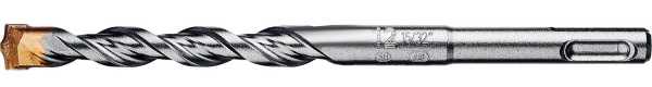 29320-160-12_z02 KRAFTOOL Бур SDS-plus 12 х 160 мм