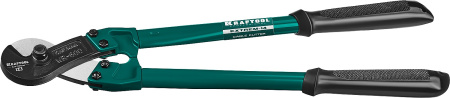 23339-60 KRAFTOOL WR-800 тросорез профессиональный, 600 мм