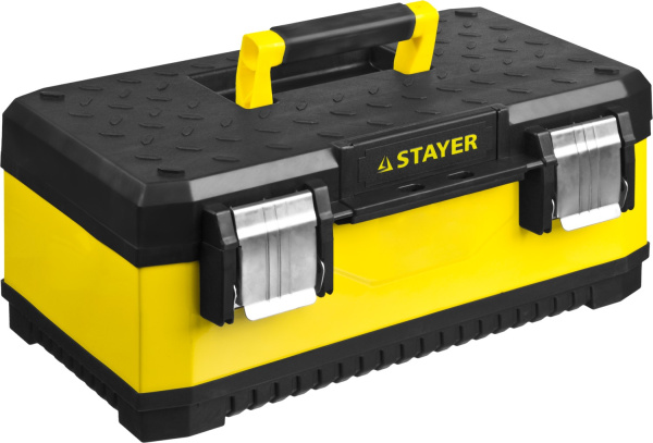 2-38011-18_z01 Ящик для инструмента "METALPRO" металлический, STAYER Professional