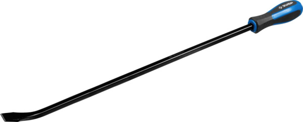 2162-600_z01 Монтировка, 600 мм, лопатка 10,3 мм, кованая, ЗУБР