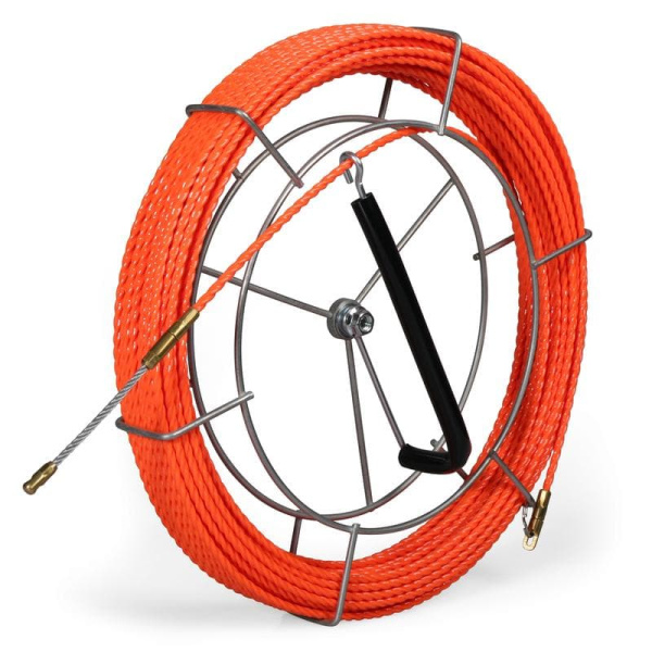 76665 Протяжка из полиэстера PET-1-4.7/30MK (Fortisflex)