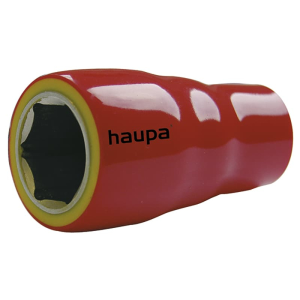 110838 Шестигранная насадка VDE 1/4" РК 14 (Haupa)
