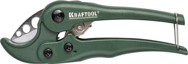 23381-38 Ножницы G-500 для металлопластиковых труб, d=38мм (1 1/2"), KRAFTOOL