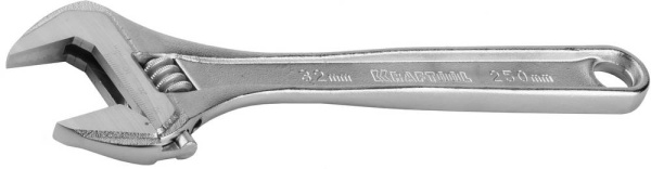 27259-25 Ключ разводной, 250 / 32 мм, KRAFTOOL