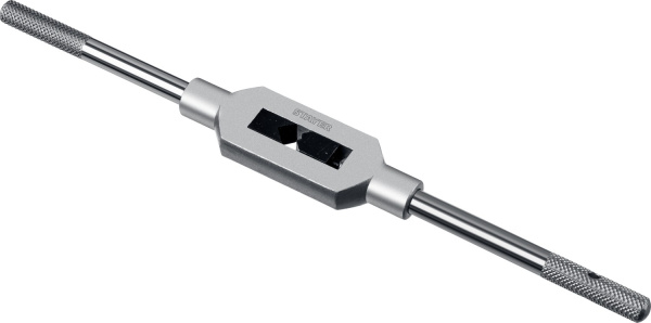28035-5_z01 Метчикодержатель №5, М4-М12, 284мм, STAYER Professional