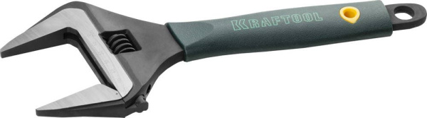 27258-30 Ключ разводной SlimWide, 300 / 60 мм, KRAFTOOL