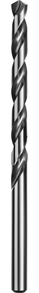 29651-4.2 KRAFTOOL HSS-G 4.2 х75мм, Сверло по металлу HSS-G, сталь М2(S6-5-2)