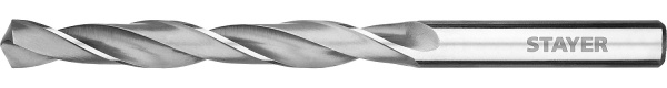 29602-10 Сверло по металлу HSS-R, сталь М2(S6-5-2), STAYER Professional 29602-10, DIN 338, d=10,0 мм