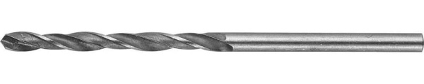 29602-043-1.7 Сверло по металлу, быстрорежущая сталь Р6М5, STAYER "PROFI" 29602-043-1.7, DIN 338, d=1,7 мм