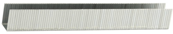 31755-140-06-2000 Скобы RAPID "PROLINE" оцинкованные, тип 140, зелёные, 6мм, 2000шт