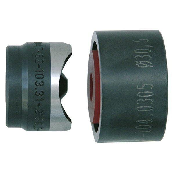 217620 Насадкаа метрическая 50,5 mm (Haupa)