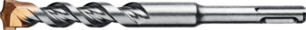 29320-160-16_z02 KRAFTOOL Бур SDS-plus 16 х 160 мм