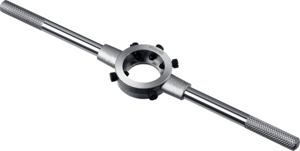 28037-30_z01 Плашкодержатель 30x250мм, STAYER Professional