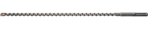 29350-940-18_z01 Бур ЗУБР по бетону, хвостовик "SDS-Max", 2 резца, спираль шнек, 18х940мм