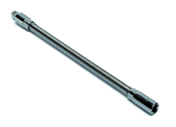 127-2 Удлинитель 1/4", гибкий (Brinko)