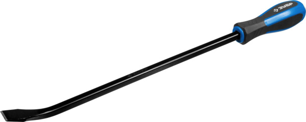 2162-450_z01 Монтировка, 450 мм, лопатка 10,3 мм, кованая, ЗУБР