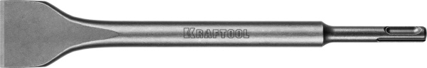 29326-40-250_z01 KRAFTOOL ALLIGATOR SDS-plus Зубило плоское широкое 40 х 250 мм