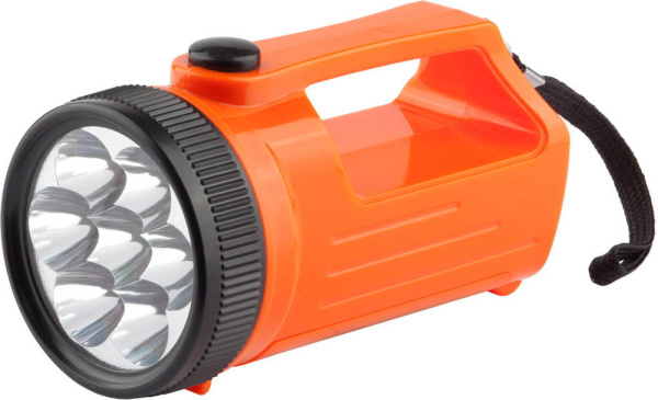 56712 Фонарь-светильник DEXX светодиодный, 5+7LED, 3АА