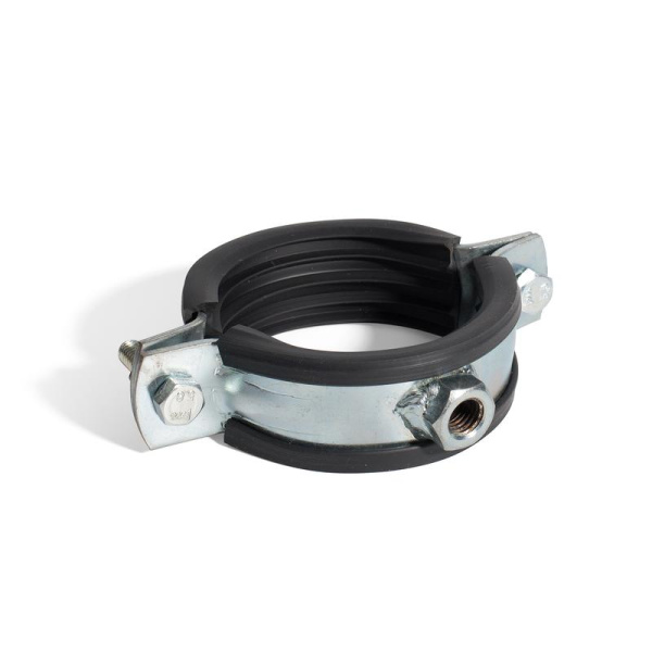 67459 Хомут трубный ТХУ 1/2" (20-24мм) М10 (Fortisflex)