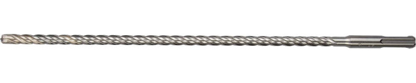 29310-310-08 Бур KRAFTOOL "INDUSTRIE QUALITAT" "ZENTRO 4х4", SDS-Plus, по бетону, 8х310 мм